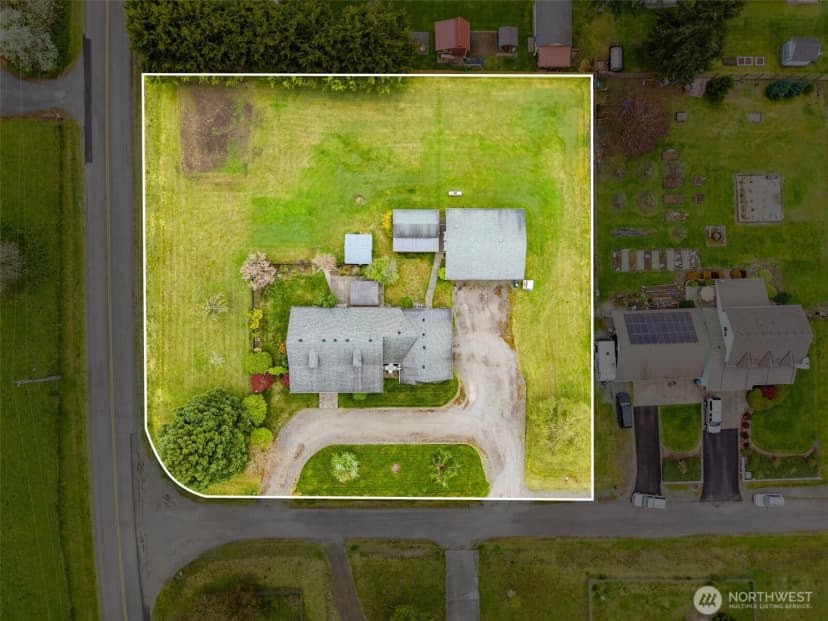 Property photo for 3351 179th Lane Se, Tenino photo 38