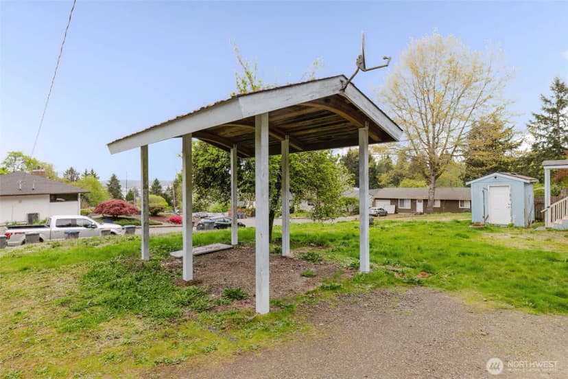 Property photo for 114 Kendall Street, Port Orchard photo 23