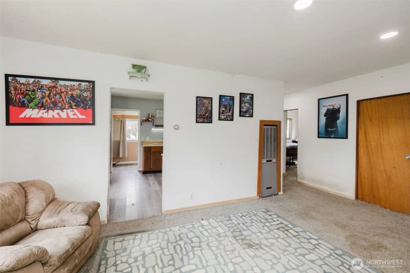 Property photo for 114 Kendall Street, Port Orchard photo 9