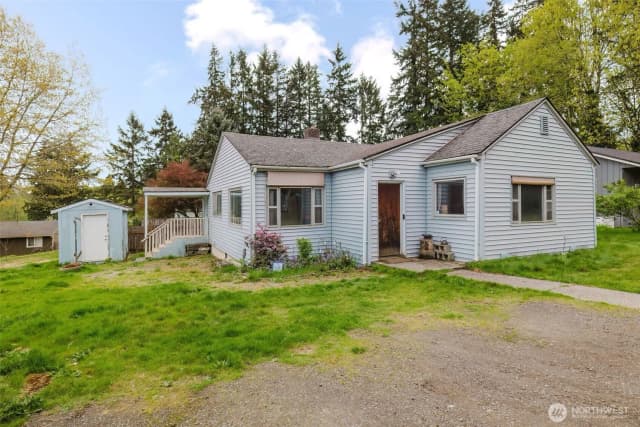 Property photo for 114 Kendall Street, Port Orchard