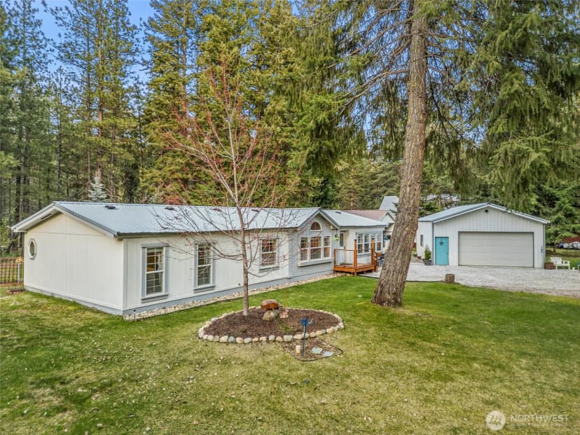Property photo for 24502 Saddle Street, Leavenworth