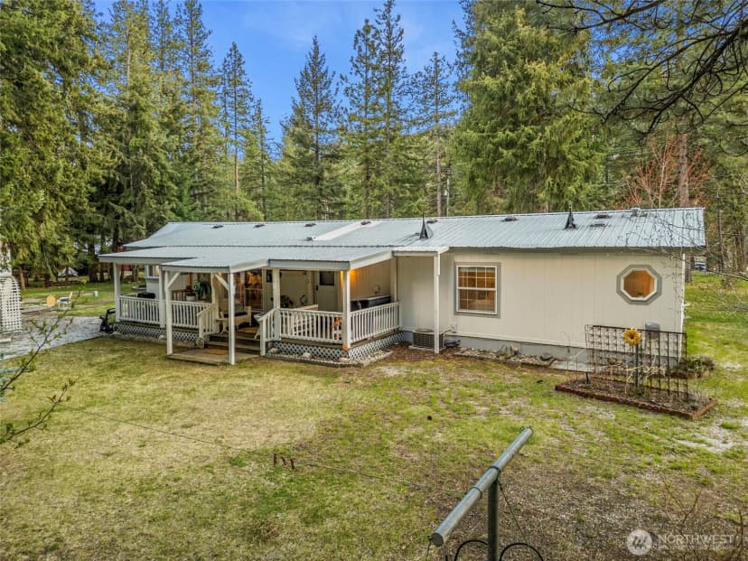 Property photo for 24502 Saddle Street, Leavenworth photo 29