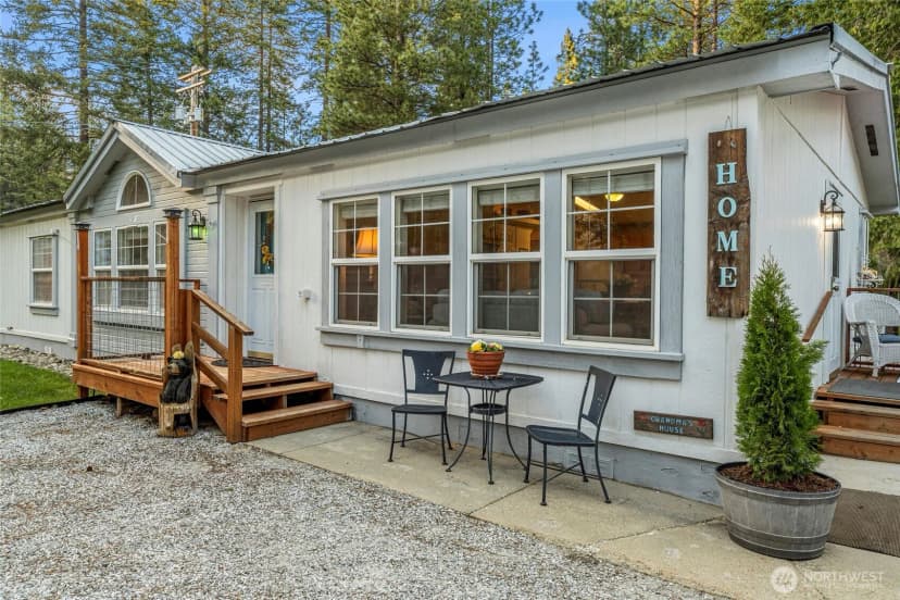 Property photo for 24502 Saddle Street, Leavenworth photo 5
