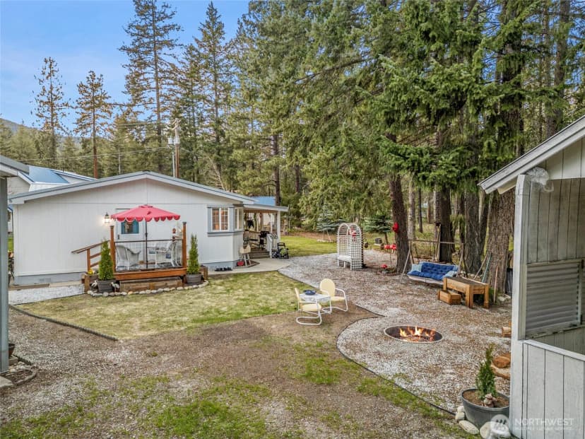 Property photo for 24502 Saddle Street, Leavenworth photo 32