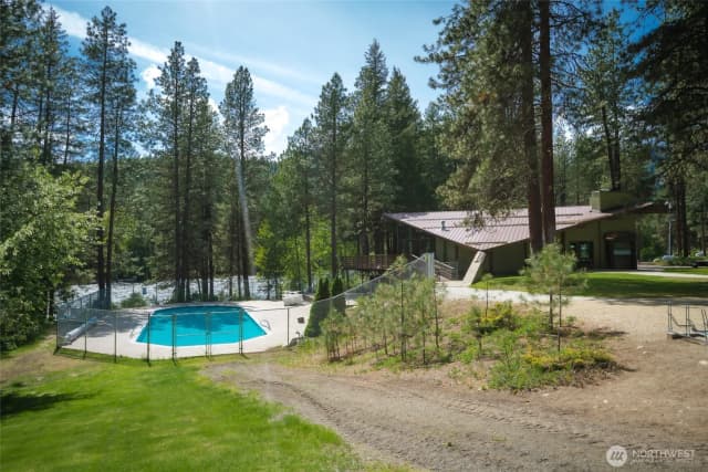 Property photo for 24502 Saddle Street, Leavenworth photo 4