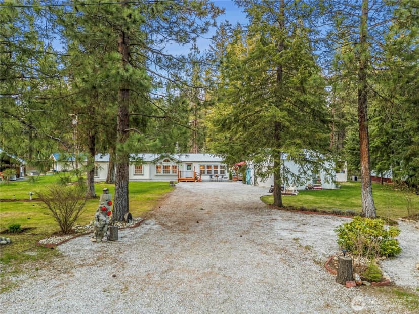 Property photo for 24502 Saddle Street, Leavenworth photo 40