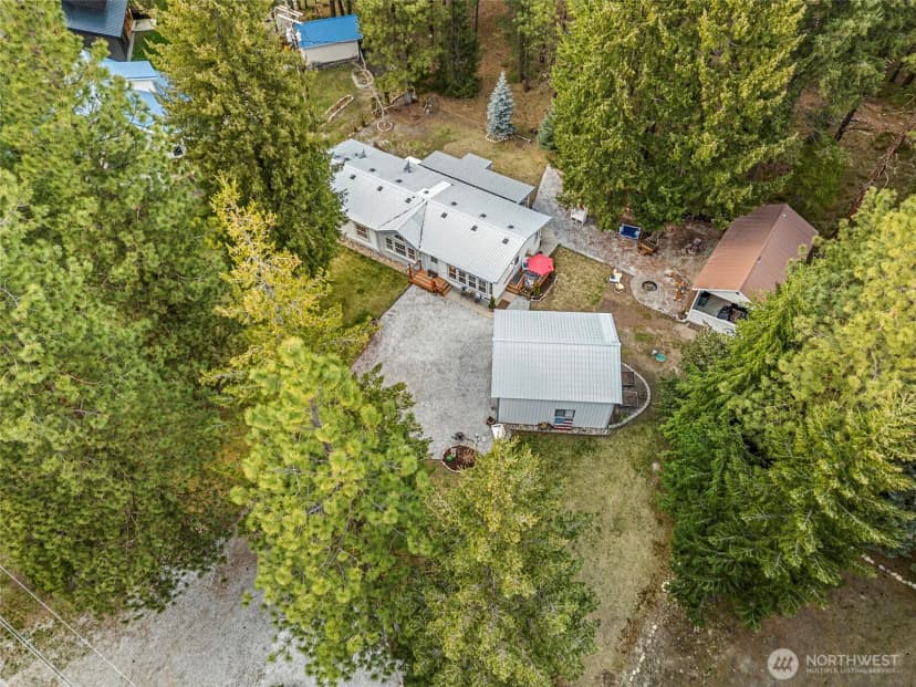 Property photo for 24502 Saddle Street, Leavenworth photo 33