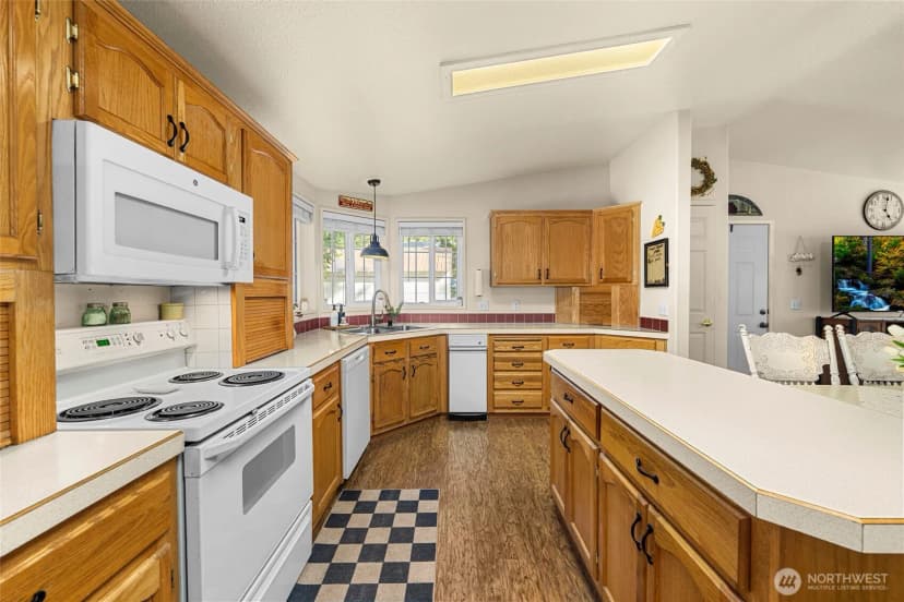 Property photo for 24502 Saddle Street, Leavenworth photo 7