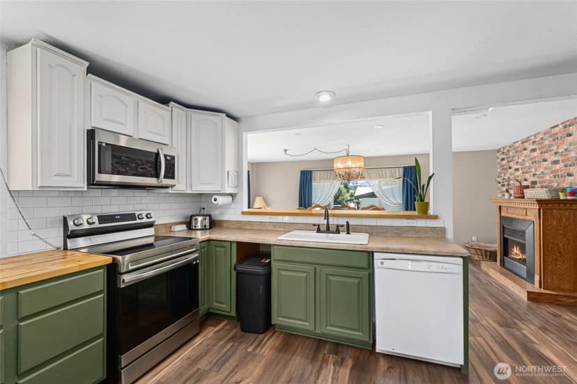 Property photo for 124 Crestview Drive, Colville photo 13