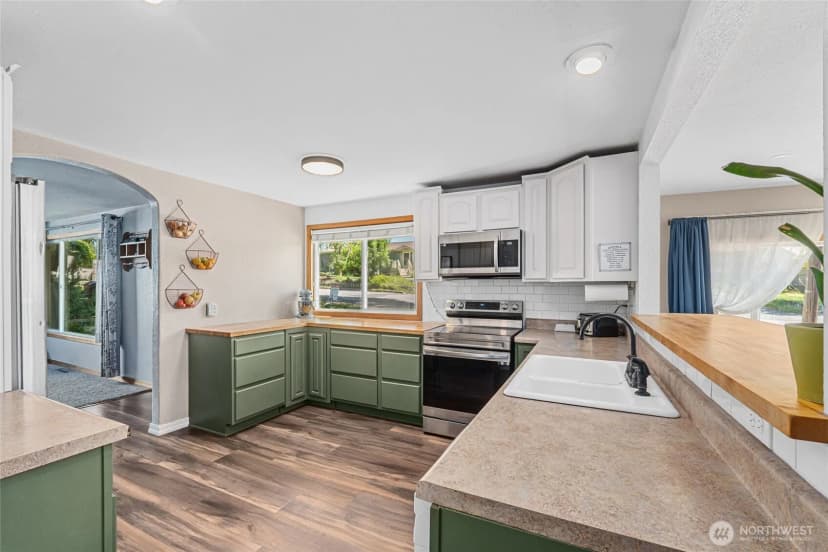 Property photo for 124 Crestview Drive, Colville photo 14
