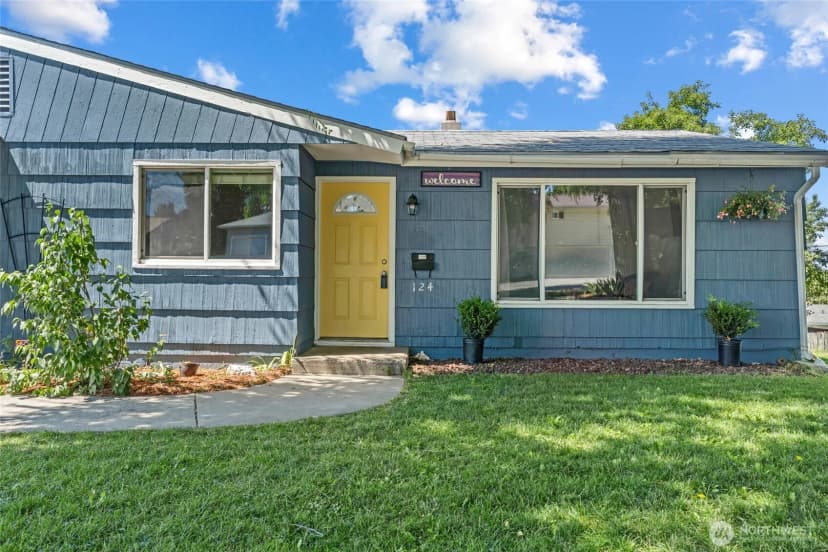 Property photo for 124 Crestview Drive, Colville photo 7