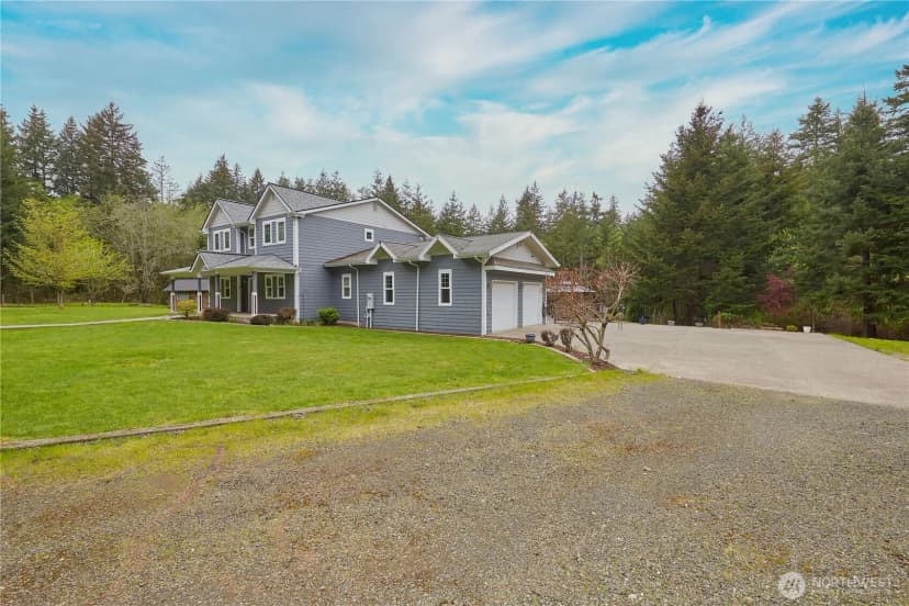 Property photo for 4909 Sw Old Clifton Road, Port Orchard photo 37