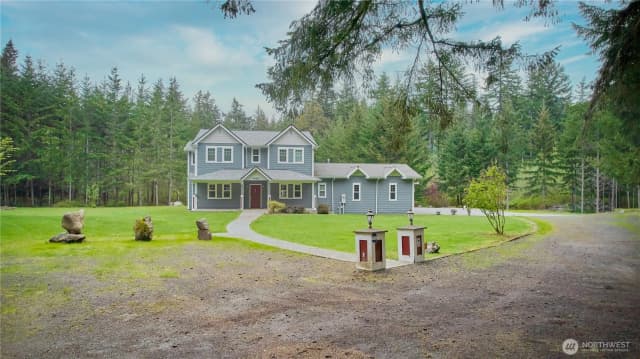 Property photo for 4909 Sw Old Clifton Road, Port Orchard
