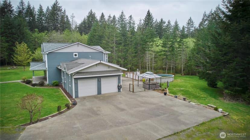 Property photo for 4909 Sw Old Clifton Road, Port Orchard photo 36