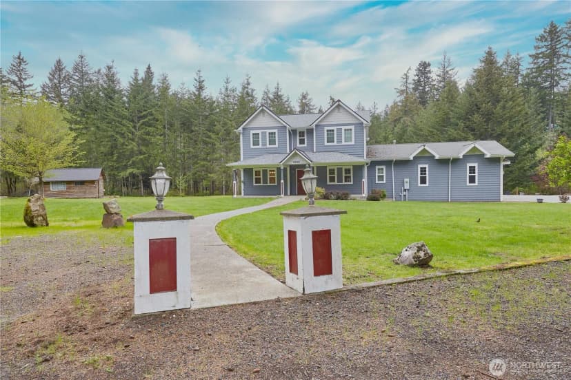 Property photo for 4909 Sw Old Clifton Road, Port Orchard photo 40
