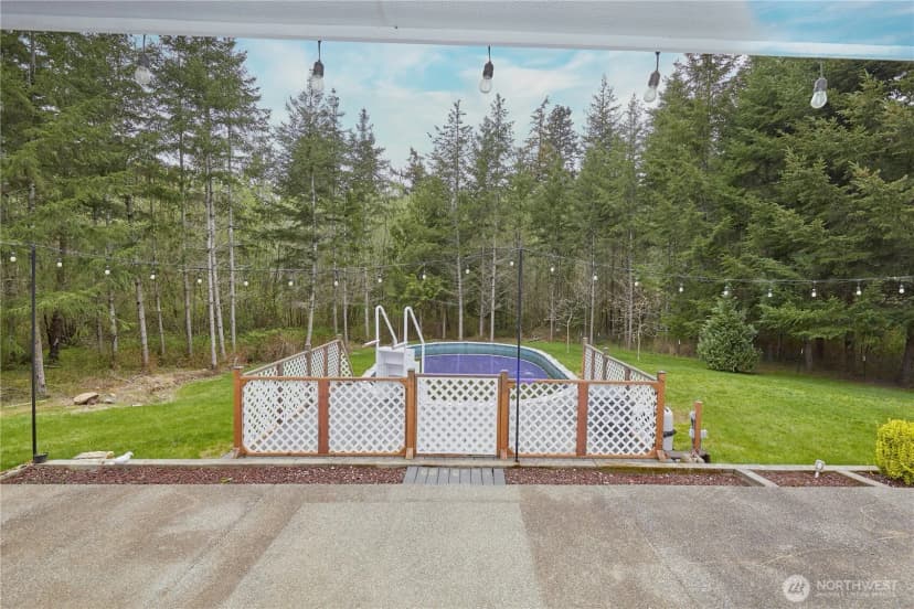 Property photo for 4909 Sw Old Clifton Road, Port Orchard photo 4