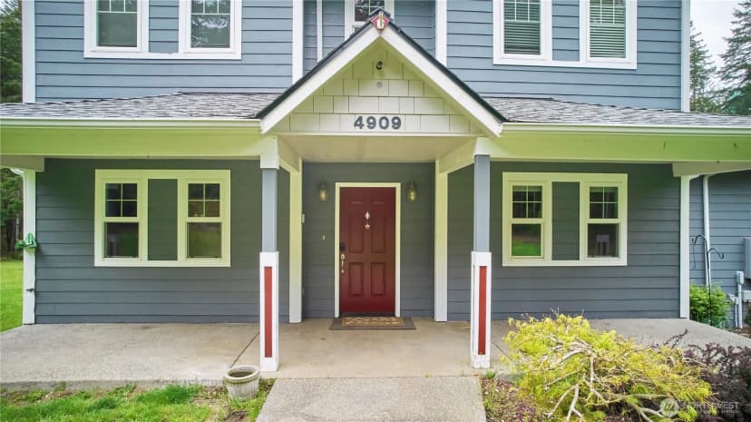 Property photo for 4909 Sw Old Clifton Road, Port Orchard photo 6