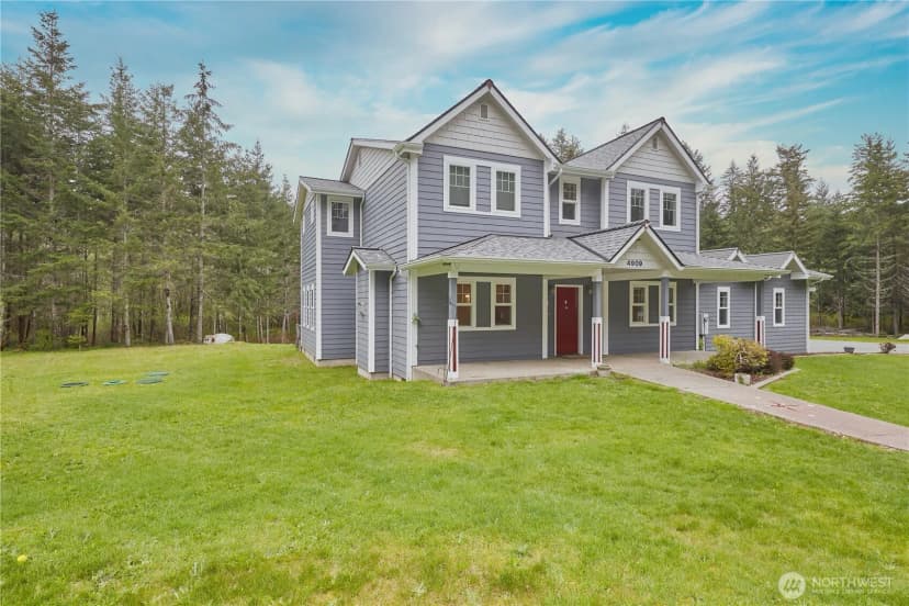 Property photo for 4909 Sw Old Clifton Road, Port Orchard photo 35