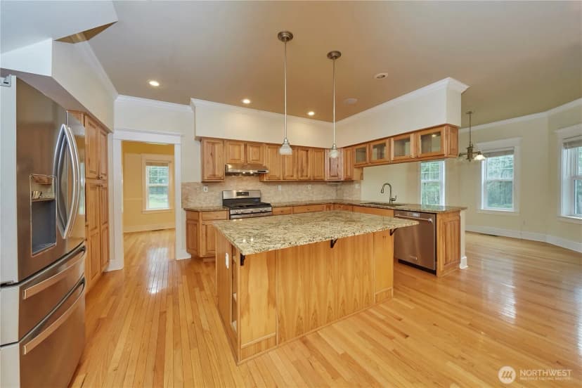Property photo for 4909 Sw Old Clifton Road, Port Orchard photo 12