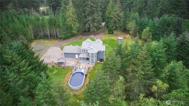 Property photo for 4909 Sw Old Clifton Road, Port Orchard photo 5