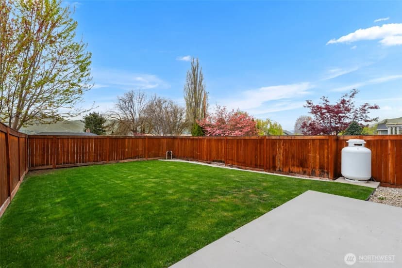 Property photo for 1032 Corum Circle, East Wenatchee photo 32