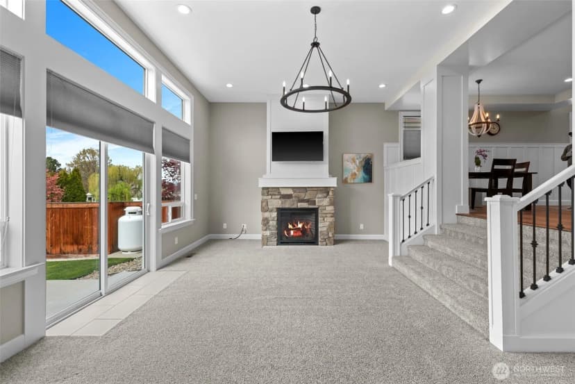 Property photo for 1032 Corum Circle, East Wenatchee photo 16