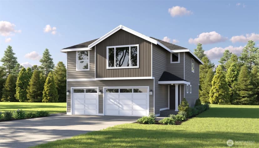 Property photo for 2093 169th Street Ne, Marysville