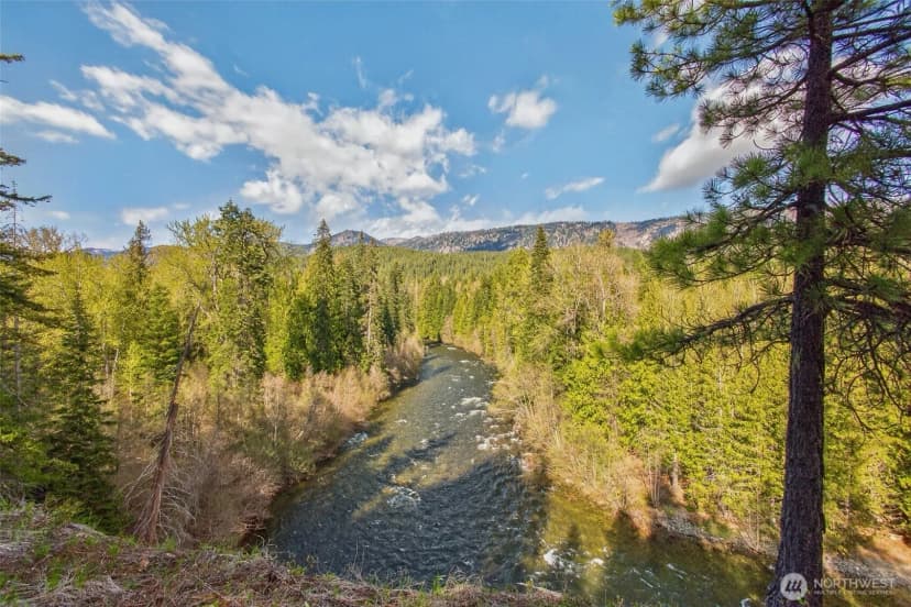 Property photo for 0 Salal Drive, Leavenworth