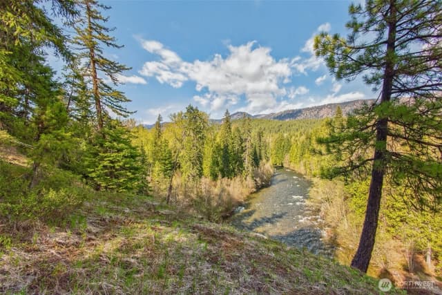 Property photo for 0 Salal Drive, Leavenworth photo 3