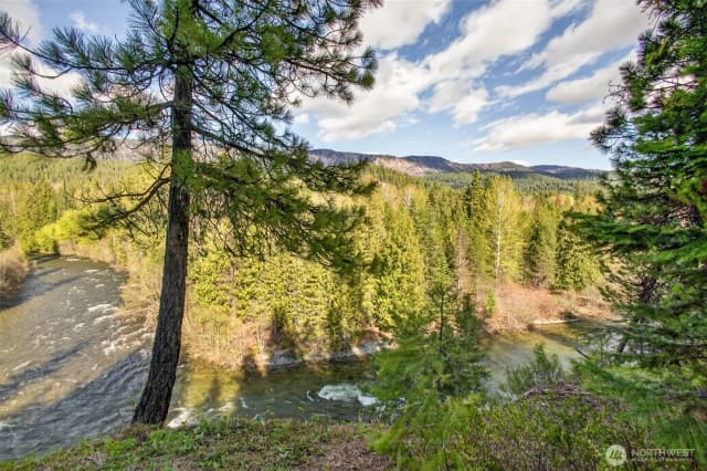 Property photo for 0 Salal Drive, Leavenworth photo 2
