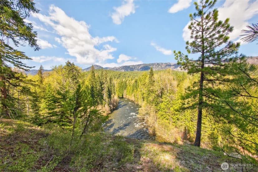 Property photo for 0 Salal Drive, Leavenworth photo 5