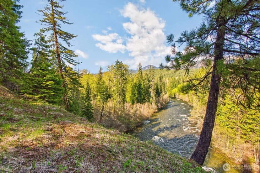 Property photo for 0 Salal Drive, Leavenworth photo 4