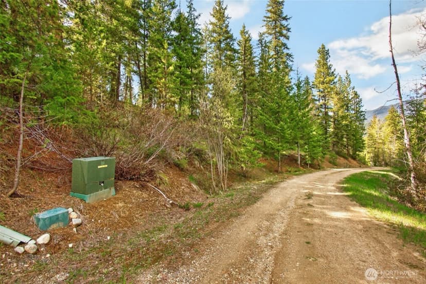 Property photo for 0 Salal Drive, Leavenworth photo 25
