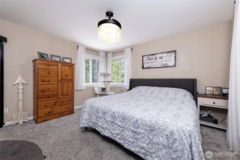 Property photo for 2412 Westwind Drive Nw, Olympia photo 11