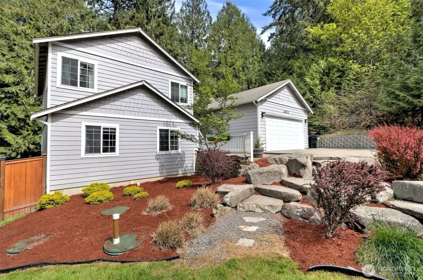 Property photo for 2412 Westwind Drive Nw, Olympia photo 22