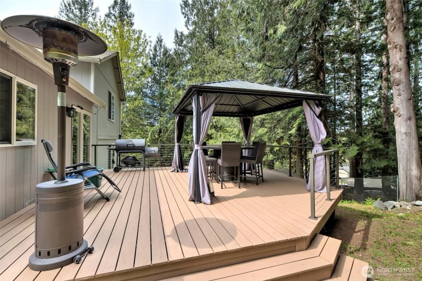 Property photo for 2412 Westwind Drive Nw, Olympia photo 23