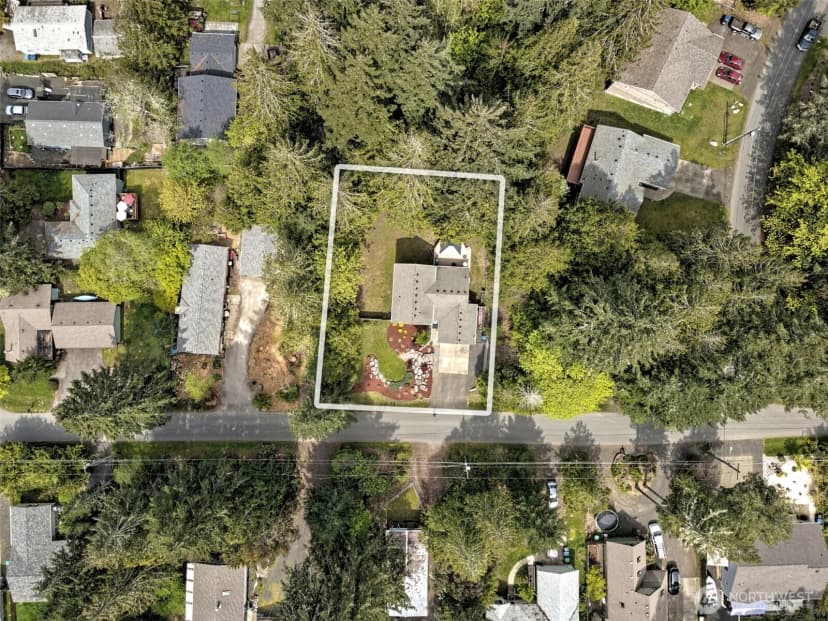 Property photo for 2412 Westwind Drive Nw, Olympia photo 26