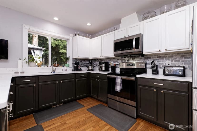 Property photo for 2412 Westwind Drive Nw, Olympia photo 6