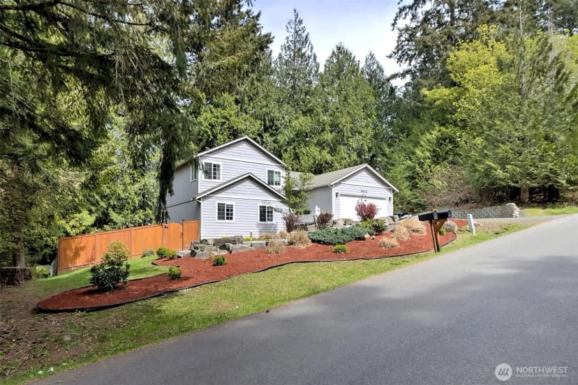 Property photo for 2412 Westwind Drive Nw, Olympia photo 27