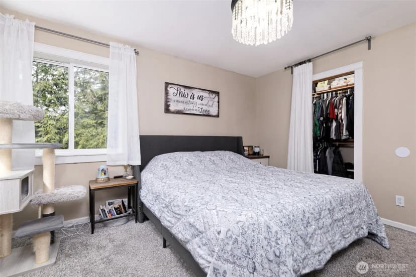 Property photo for 2412 Westwind Drive Nw, Olympia photo 12