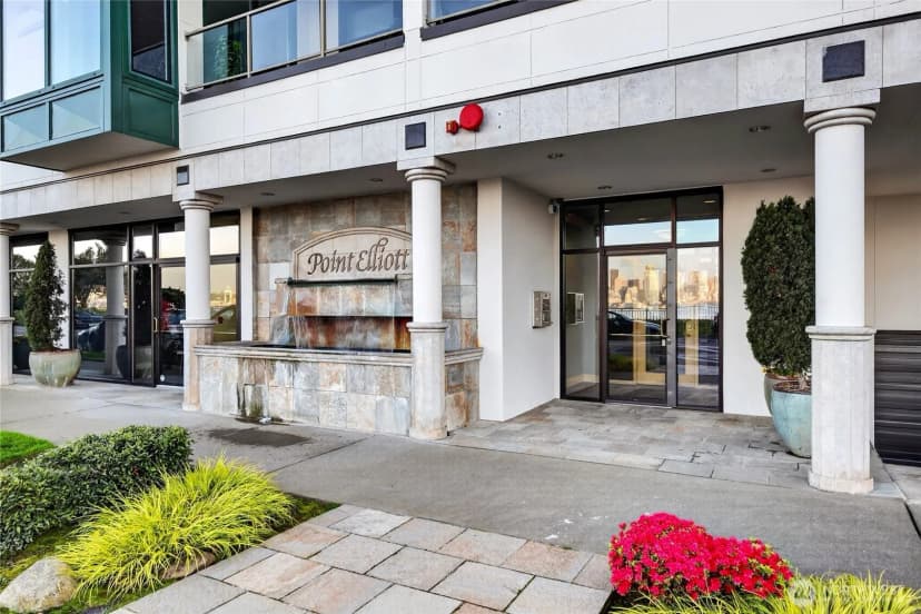 Property photo for 1661 Harbor Avenue Sw #301, Seattle photo 39