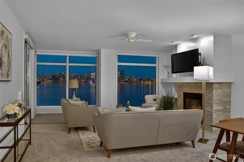 Property photo for 1661 Harbor Avenue Sw #301, Seattle photo 9
