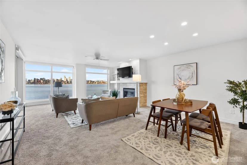 Property photo for 1661 Harbor Avenue Sw #301, Seattle photo 7