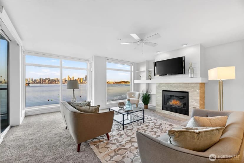 Property photo for 1661 Harbor Avenue Sw #301, Seattle photo 8