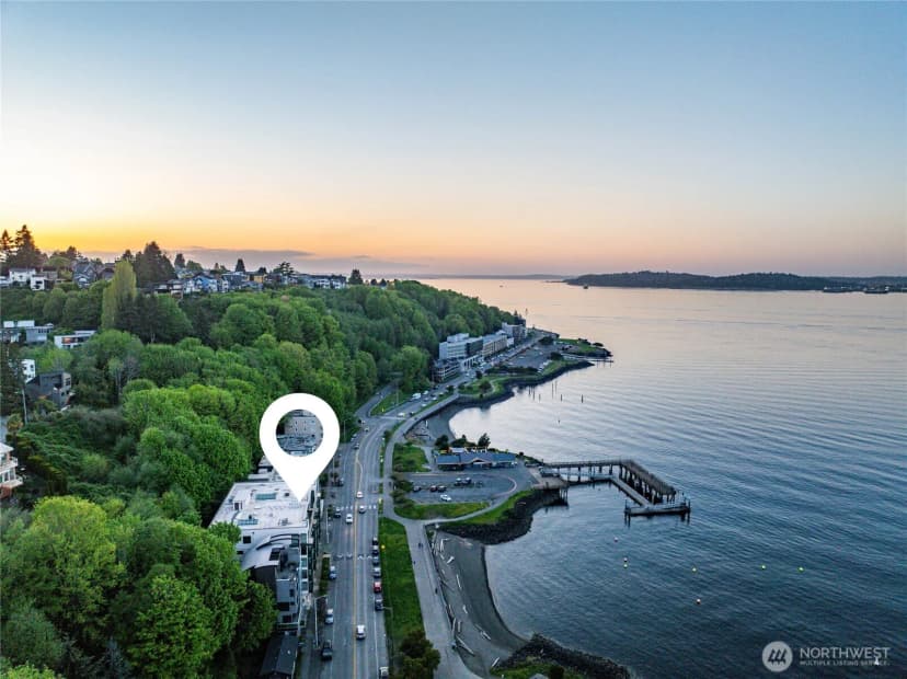 Property photo for 1661 Harbor Avenue Sw #301, Seattle photo 33