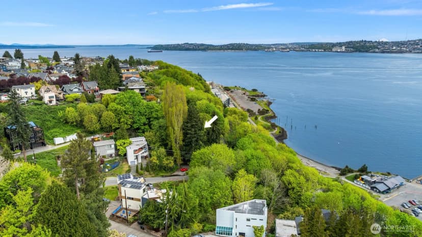 Property photo for 1601 Ferry Avenue Sw, Seattle photo 11