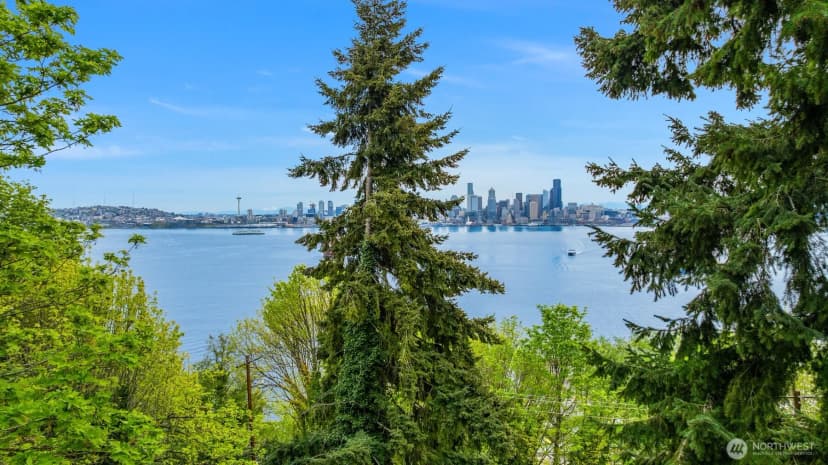 Property photo for 1601 Ferry Avenue Sw, Seattle photo 8