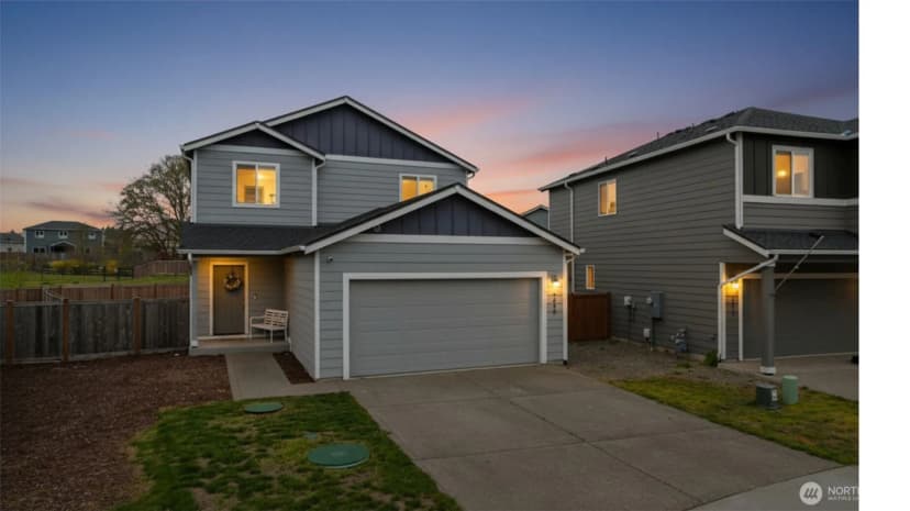 Property photo for 7806 24th Ct Se, Lacey