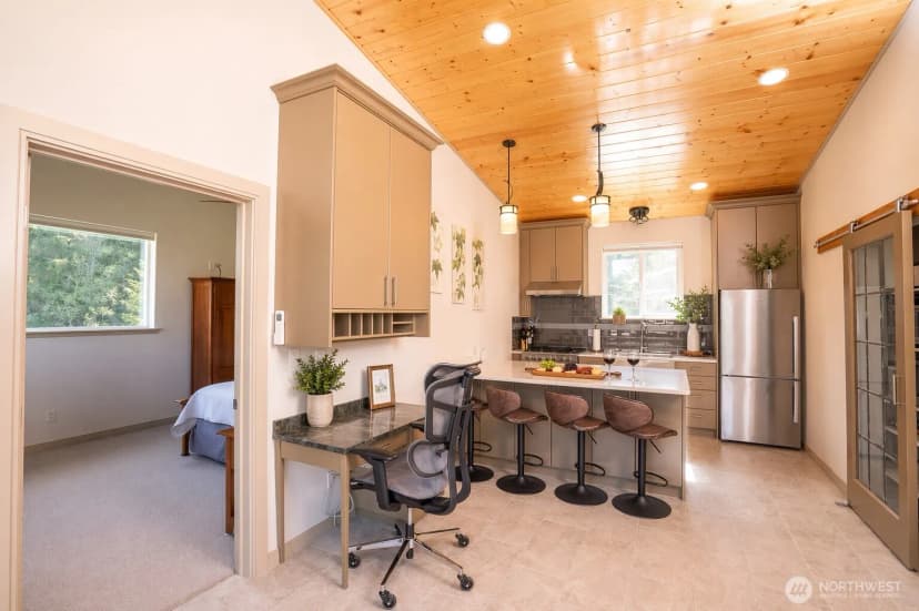 Property photo for 216 Huckleberry Hill Drive, Port Angeles photo 30