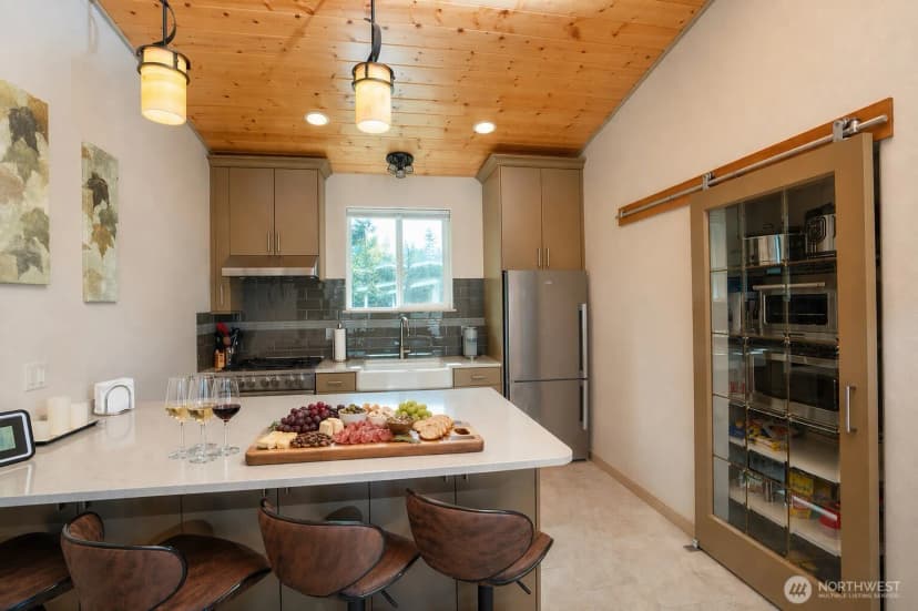 Property photo for 216 Huckleberry Hill Drive, Port Angeles photo 32